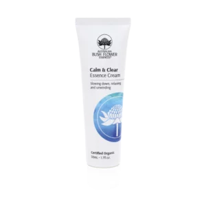 AUC - Crème Ruhig und klar (Calm & Clear), 50ml