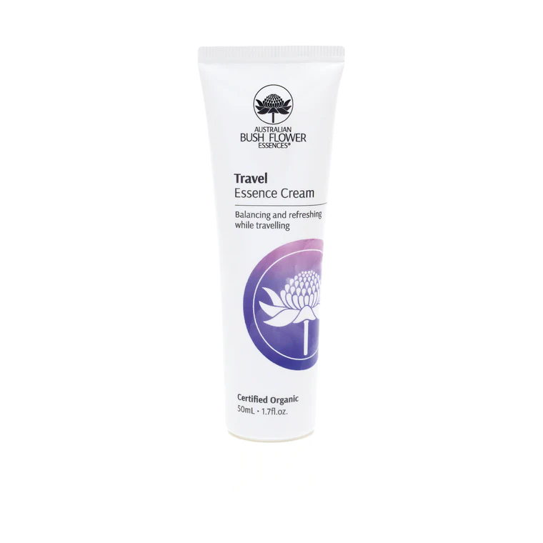 AUC - Crème Reisen (Travel), 50ml