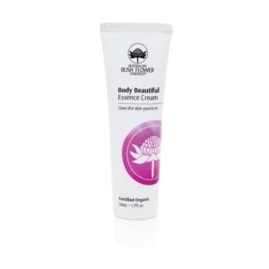 AUC - Crème Körperliebe (Body Beautiful), 50ml