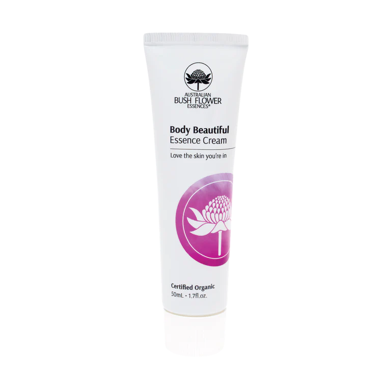 AUC - Crème Körperliebe (Body Beautiful), 50ml