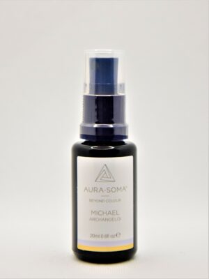 Archangeloi – Erzengel Aura-Sprays