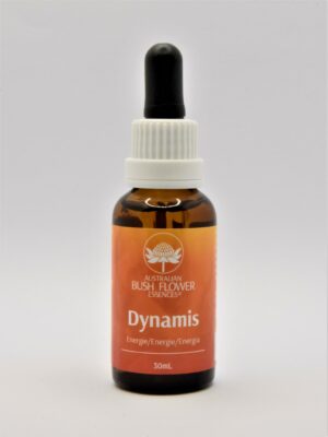 AUFo Dynamis, 30ml