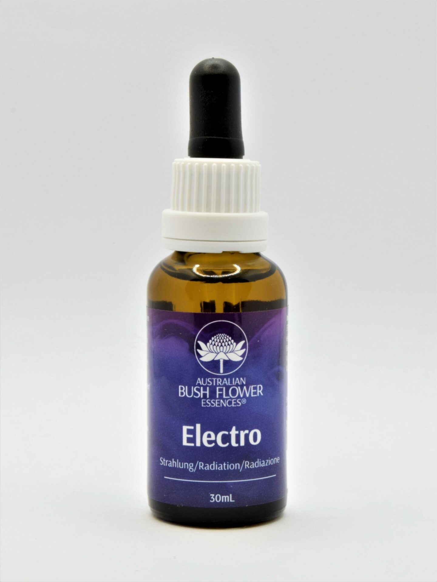 AUFo Electro, 30ml