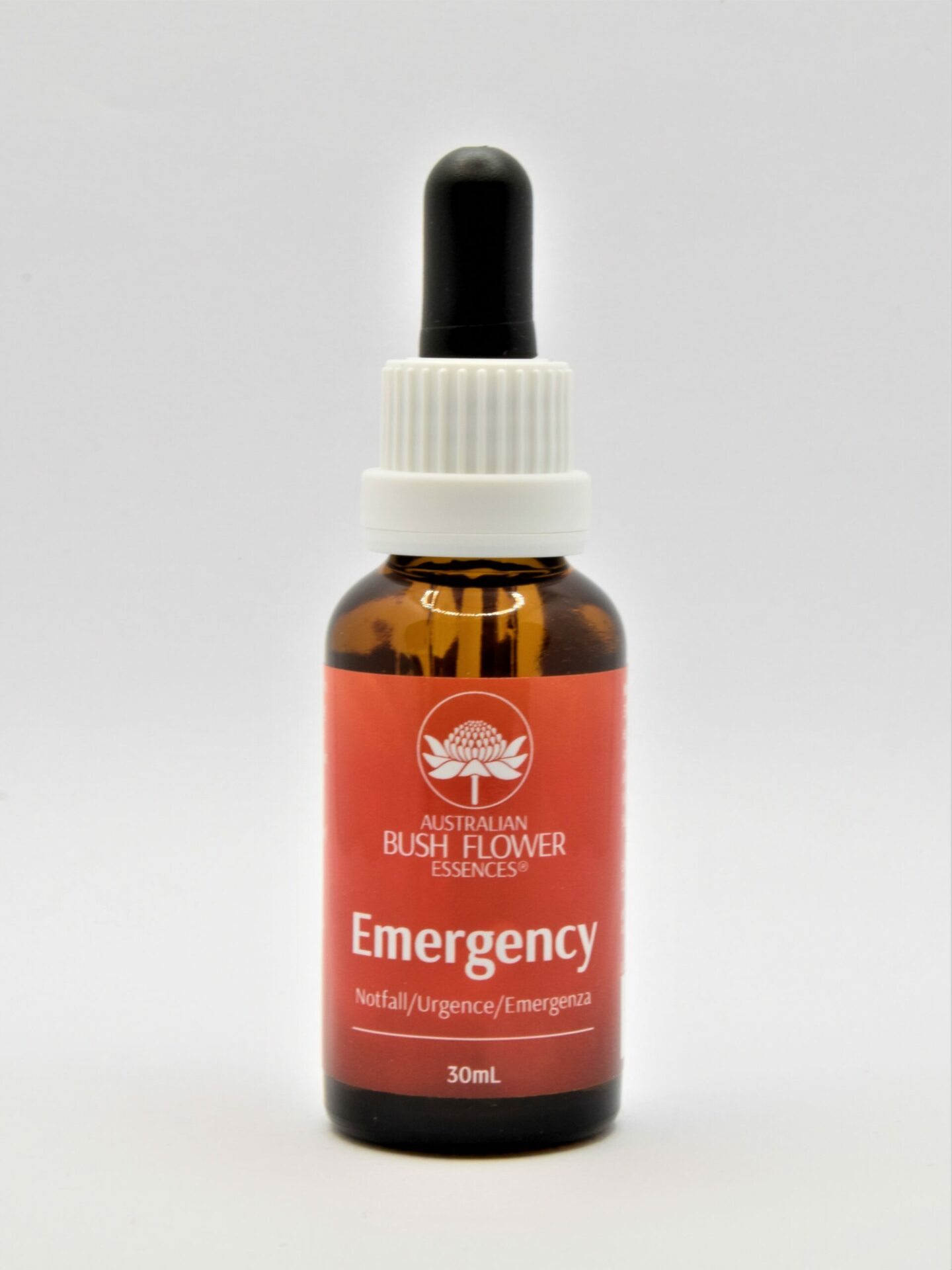 AUFo Emergency, 30ml
