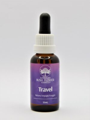 AUFo Travel, 30ml