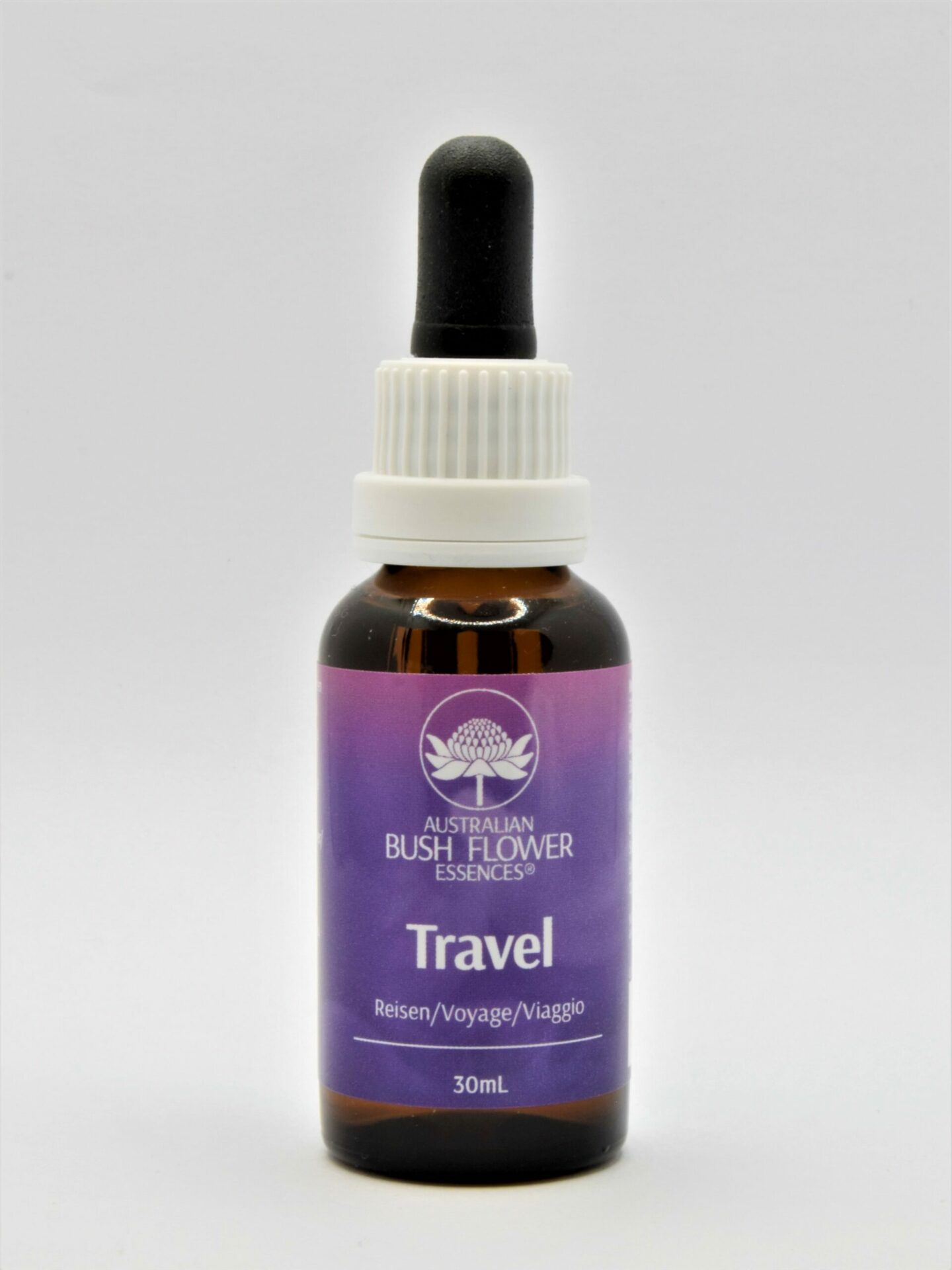 AUFo Travel, 30ml