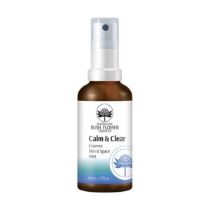 AUS Raumspray - Ruhig und klar (Calm & Clear), 50ml