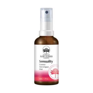 AUS Raumspray - Sinnlichkeit (Sensuality), 50ml