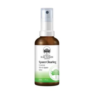 AUS Raumspray - Klärung der Umgebung (Space Clearing), 50ml
