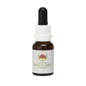 AU Emergency Stockbottle, 15ml