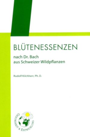 Blütenessenzen