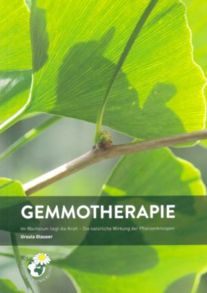Gemmotherapie