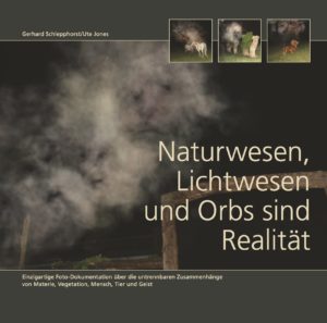 Naturwesen, Lichtwesen und Orbs sind Realität