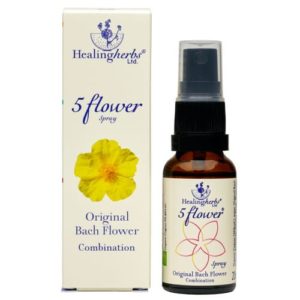 5 Flower – Spray