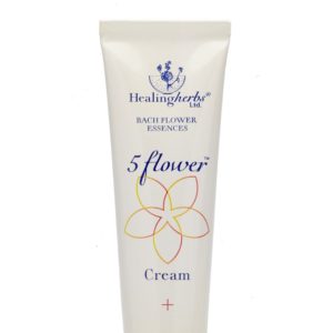 5 Flower – Creme (30g)