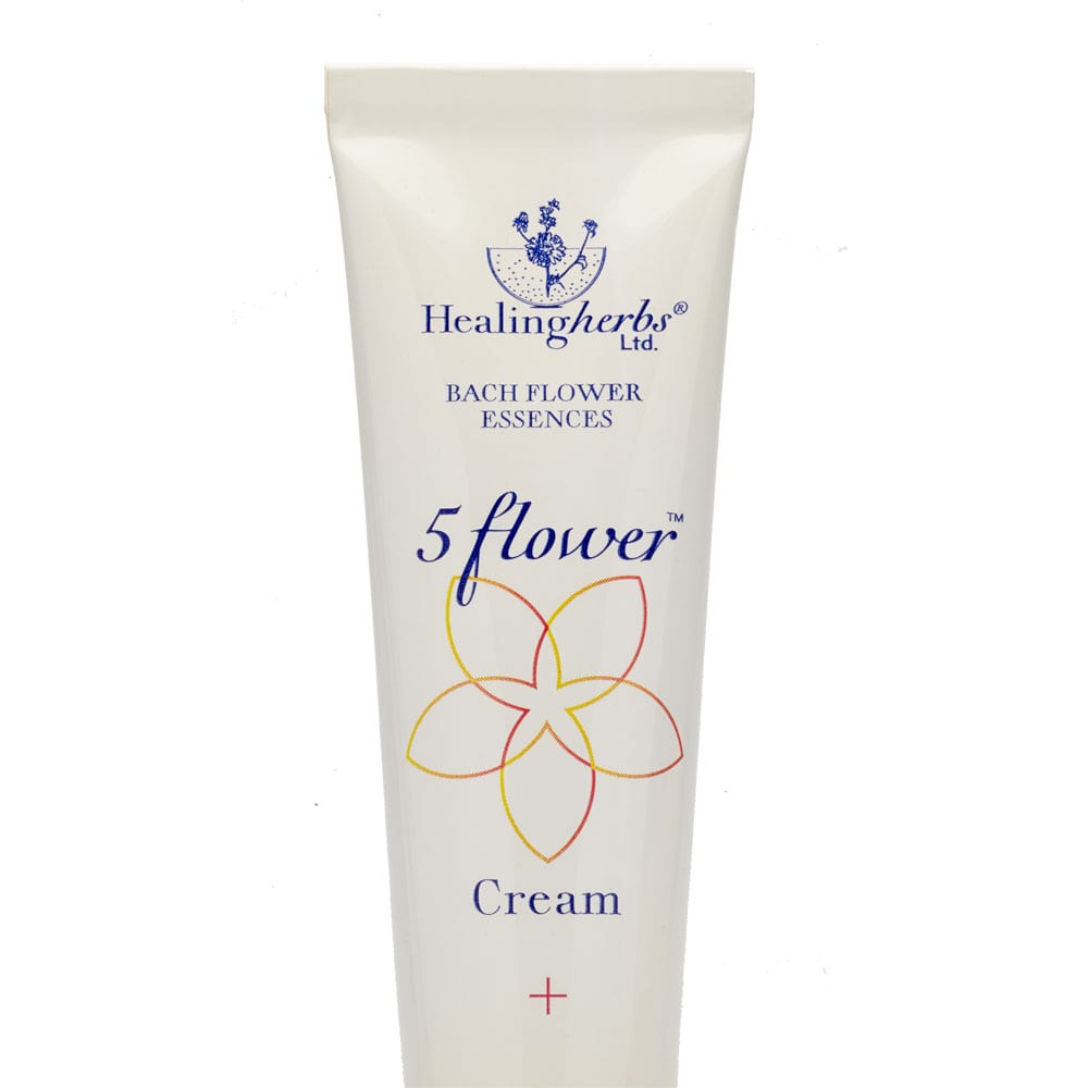 5 Flower – Creme (30g)
