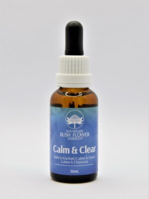 AUFo Calm & Clear, 30ml