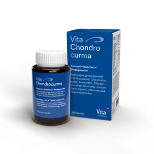 Vita Chondrocurma® Kapseln
