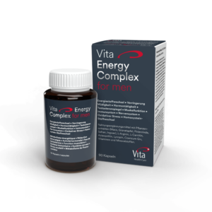 Vita Energy Complex® for men
