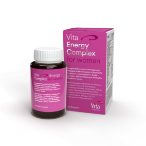 Vita Energy Complex for women