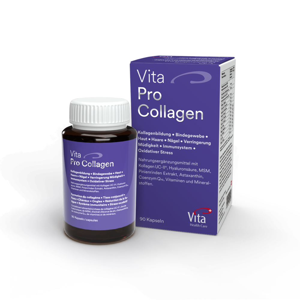 Vita Pro Collagen®