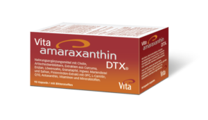 VITA AMARAXANTHIN DTX® Kapseln