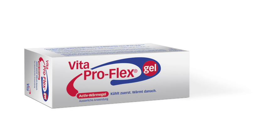 Vita Pro-Flex® Gel