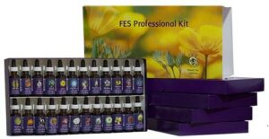 FES Flower Essence Society California