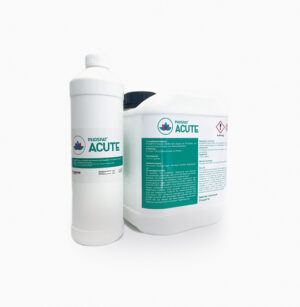 Phospat Acute (Phosphatbinder)