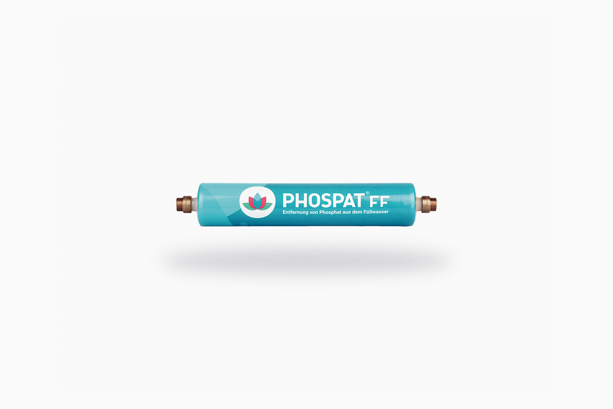PHOSPAT® FF Kartusche