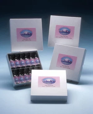 Edelstein Elixiere