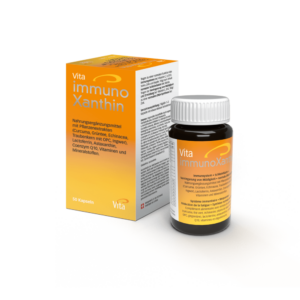 Vita Immunoxanthin® Kapseln