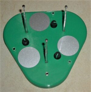 Cell Balancer® Tri-Cell-Balancer