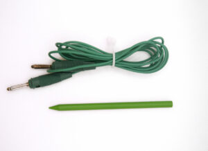 Cell Balancer® Nachrüstsatz Pflanzen: Erdspiess, 1.5m Kabel