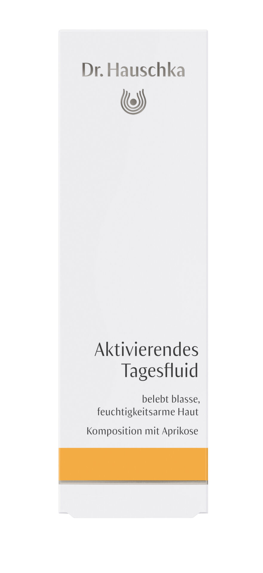 Dr. Haushka® Aktivierendes Tagesfluid Fl. 50ml – Bild 2
