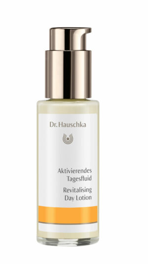 Dr. Haushka® Aktivierendes Tagesfluid Fl. 50ml
