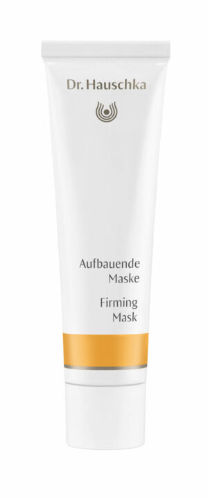 Dr. Hauschka® Aufbauende Maske 30ml