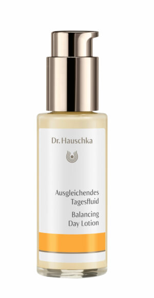 Dr. Hauschka® ausgleichendes Tagesfluid 50ml