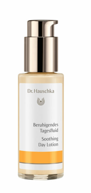 Dr. Hauschka® Beruhigendes Tagesfluid 50ml