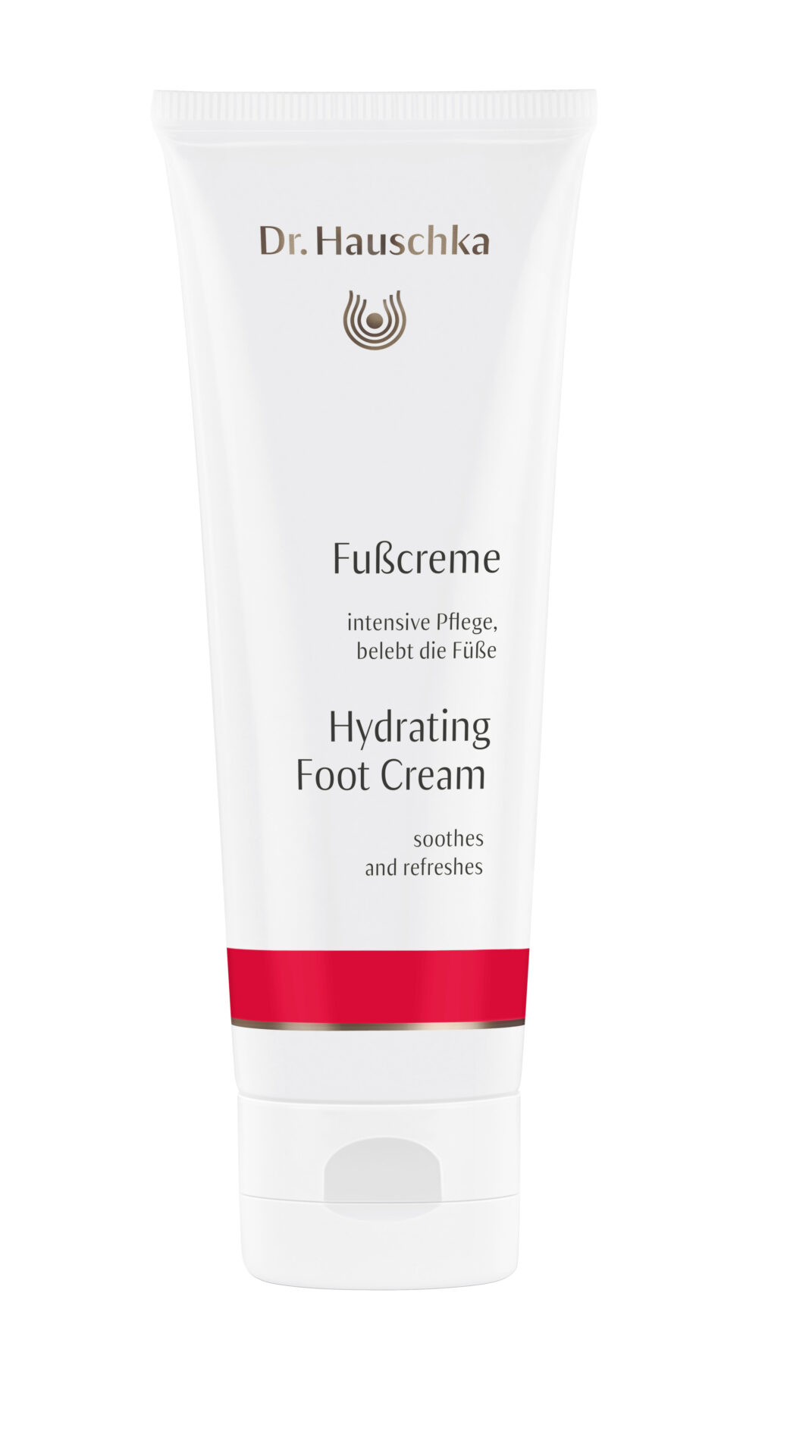 Dr. Hauschka® Fusscreme 75ml