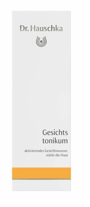 Dr. Hauschka® Gesichtstonikum 100ml
