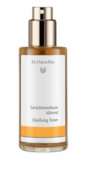 Dr. Hauschka® Gesichtstonikum klärend 100ml