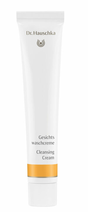 Dr. Hauschka® Gesichtswaschcreme 50ml