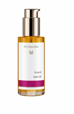 Dr. Hauschka® Haaröl 75ml