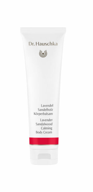 Dr. Hauschka® Lavendel Sandelholz Körperbalsam 145ml