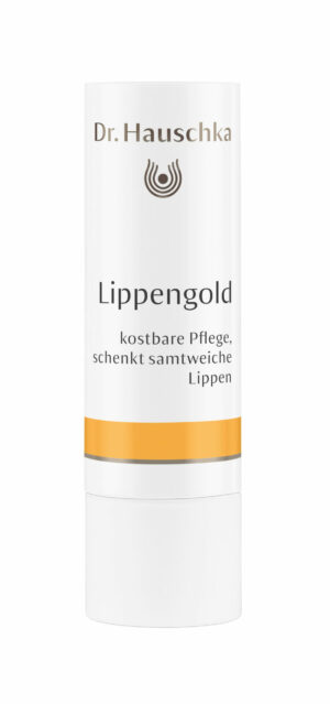 Dr. Hauschka® Lippengold 4.9g