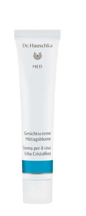 Dr. Hauschka® MED Gesichtscreme Mittagsblume 40ml