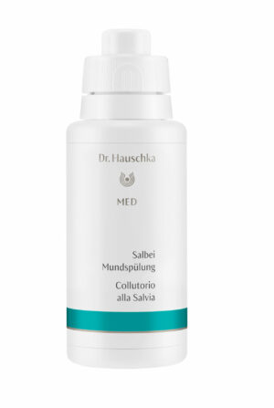 Dr. Hauschka® MED Salbei Mundspülung 300ml