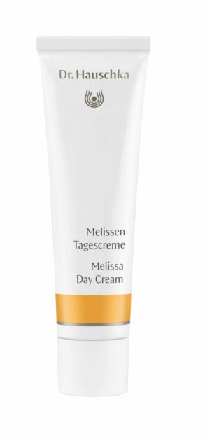 Dr. Hauschka® Melissen Tagescreme 30ml