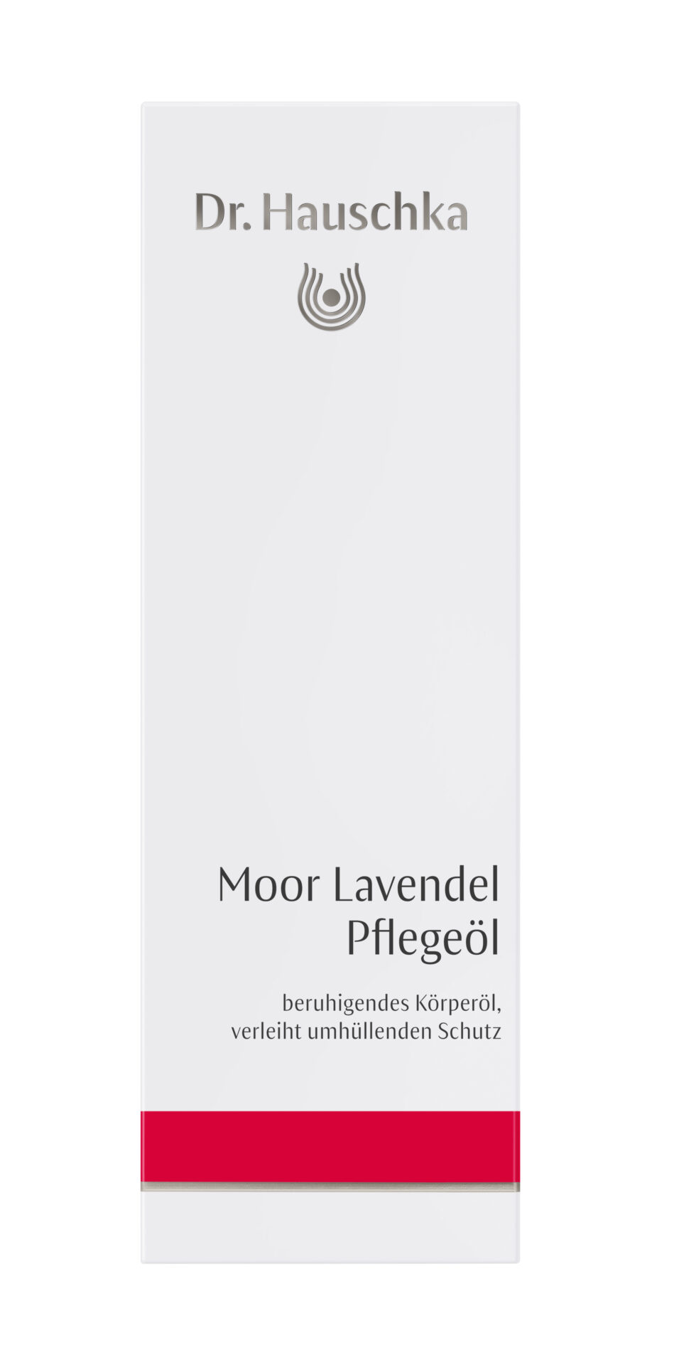 Dr. Hauschka® Moor Lavendel Pflegeöl 75ml – Bild 2